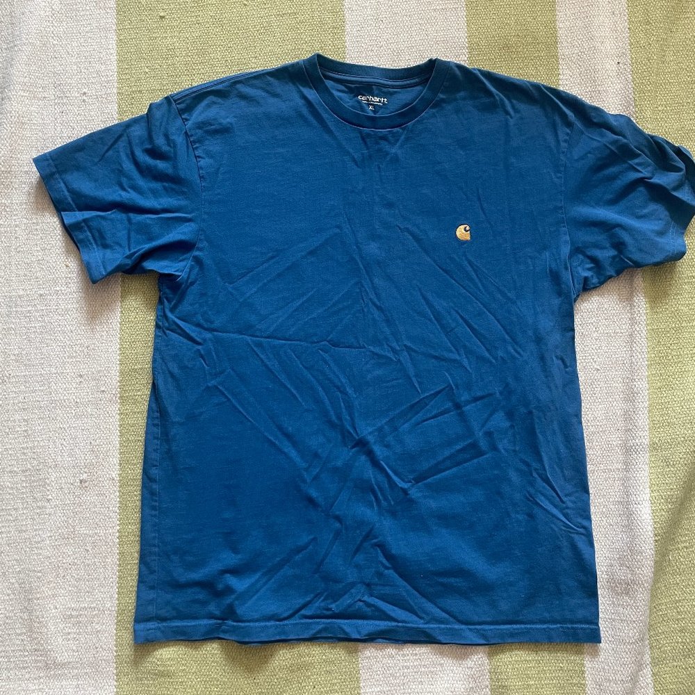 Carhartt WIP Chase T-Shirt